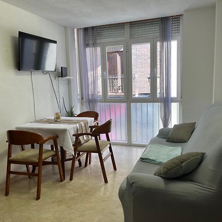 Elvira 81 Apartment Granada Luaran gambar