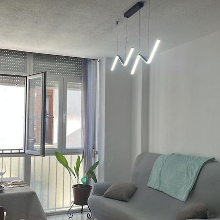 Elvira 81 Apartment Granada Luaran gambar