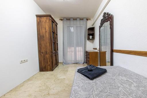 Elvira 81 Apartment Granada Luaran gambar
