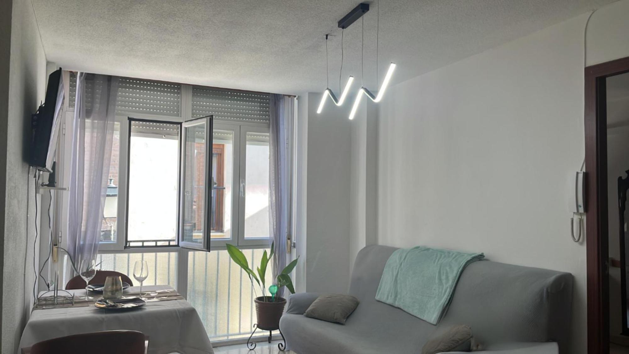 Elvira 81 Apartment Granada Luaran gambar